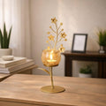 Decorative Tealight Holder for Living Room